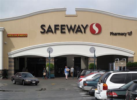 Open Today 900 AM - 130 PM, 200 PM - 800 PM Open Today. . Is safeway pharmacy open on sunday